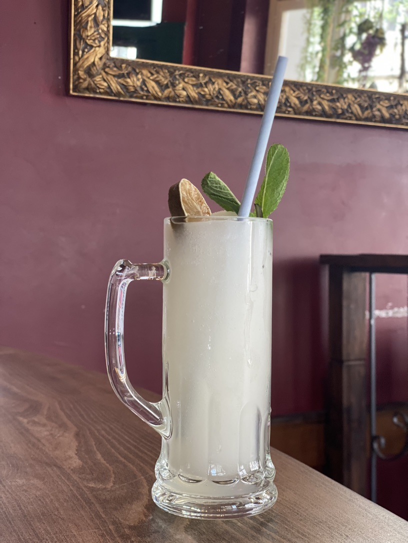 John Barleycorn Restaurant & Irish Pub in Bonn